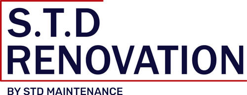 Logo STD Rénovation